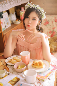 小乖含深一点
